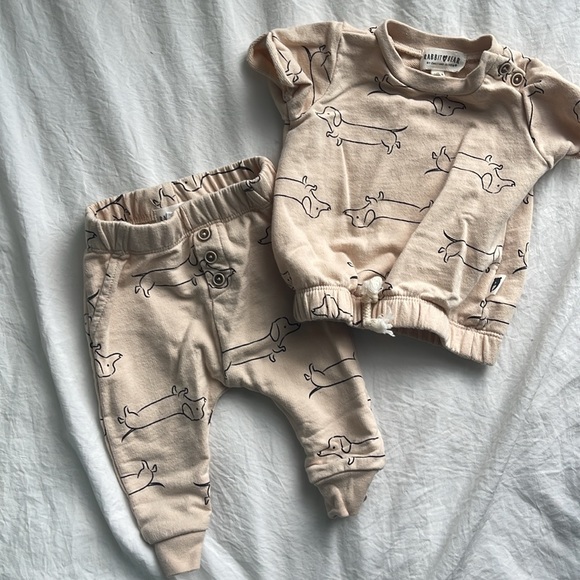 0-3month baby outfits - Picture 3 of 4